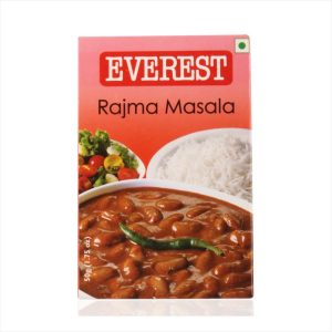 Everest Rajma Masala(100grms)