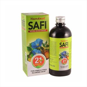 Hamdard Safi(500gm)