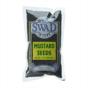 Swad Mustard Seeds
