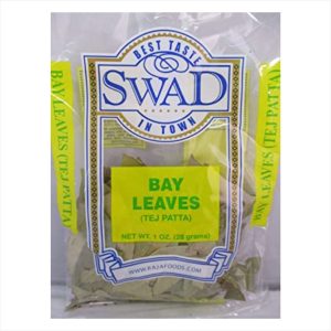 Swad Bay Leaves
