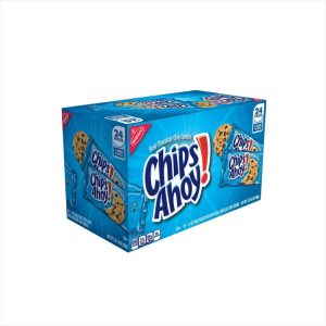 Chips Ahoy! Cookies (24 Ct.)