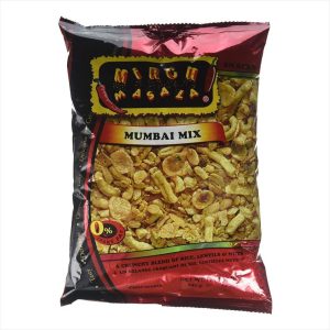 Mirch Masala Mumbai Mix (12 OZ)