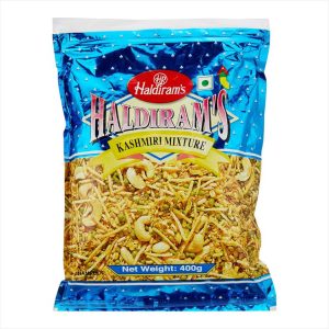 Haldiram Kashmiri Mixture (14 OZ)