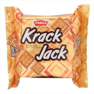 Parle Krackjack