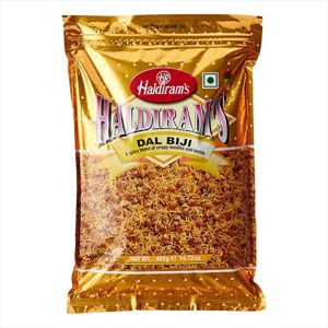 Haldiram Dal Biji (14 OZ)