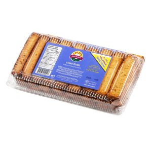 Crispy Cake Rusk ( 650 Gm )