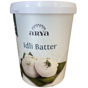 Arya Idli Batter