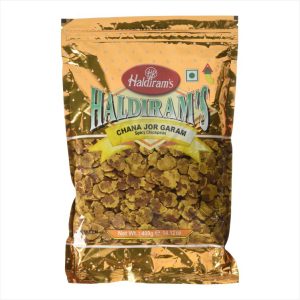Haldiram Chana Jor Garam (14 OZ)