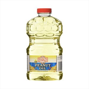 Swad Penut Oil (1 Ltr)