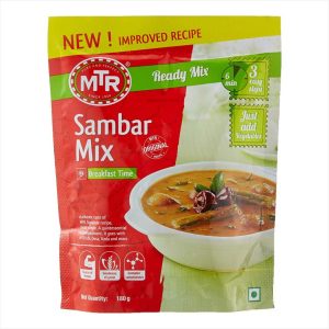 MTR Sambhar Mix