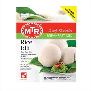 MTR Rice Idli (200 GM)