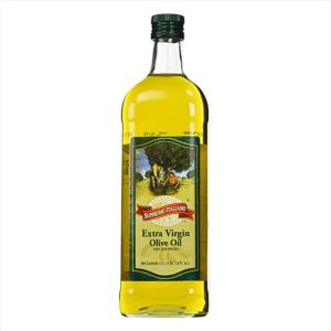 Supremo Italiano Extra Virgin Olive Oil