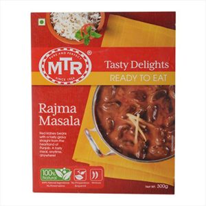 Mtr Rajma Masala (300 GM)