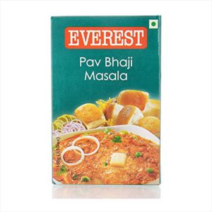 Everest Pav Bhaji Masala (100grms)