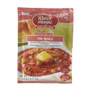 Rasoi Magic Pav Bhaji Mix (50 Gm)