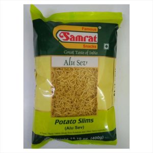 Samrat Aloo Sev(14oz)