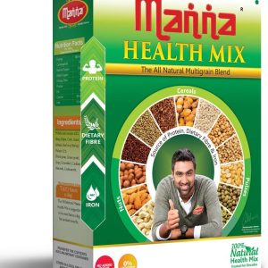 Manna Health Mix -500 Grm