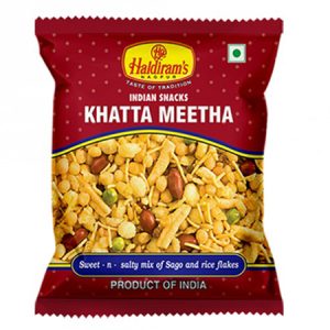 Haldiram Khatta Meetha