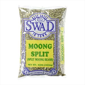 Swad Moong-Split Chilka(7lb)