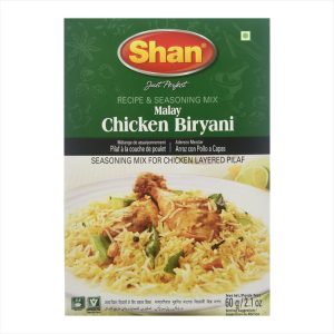 Shan Chicken Biryani Mix
