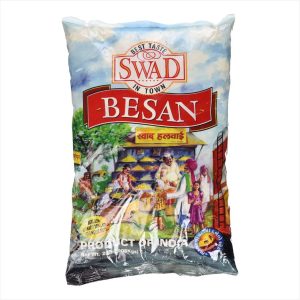 Swad Besan(india)