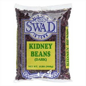 Swad Kidney Bean Dark