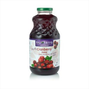 Cranberry Juice(red&white) (946 Ml)