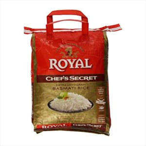 Royal Chefs Secret (10 LB)