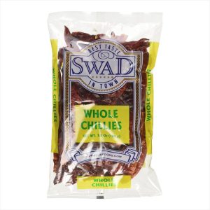 Chilli Whole