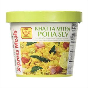 Deep Khatta Mitha Poha Sev (100gm)