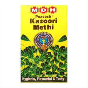 MDH Kasoori Methi (25 Gm)