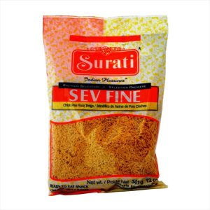Surati Sev Fine (12 OZ)