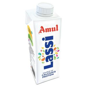 Amul Lassi ( 1 Lit )