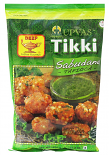 Deep Sabudana Tikki (11.3 OZ)