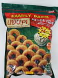 Udupi Family Pack Menduvada (24 Pcs)