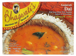 Bhagawatis Gujarati Dal (10 OZ)