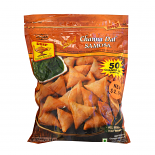 Deep Chana Dal Samosa (50 Pcs)