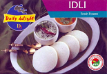 Daily Delight Idli (9 OZ)