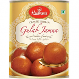 Haldiram Gulab Jamun (1 K.g)