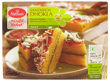 Haldiram Sandwich Dhokla (12.35 OZ)