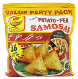 Deep Party Samosa 24pc