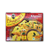 Bhagawatis Surti Khaman (11 OZ)