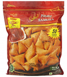Deep Cocktail Potato Samosa (50 Pcs)