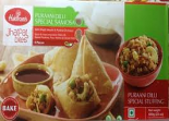 Haldiram Purani Dilli Samosa (8 Pcs)