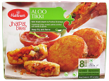 Haldiram Aloo Tikki (8 Pcs)
