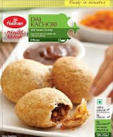 Haldiram Dal Kachori (8 Pcs)