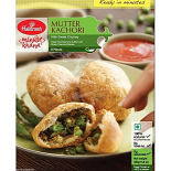 Haldiram Mutter Kachori (8 PC)