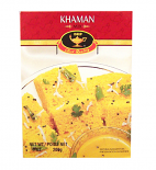 Deep Khaman (8 OZ)