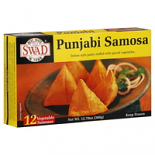 Swad Jumbo Panjabi Samosa (600 GM)