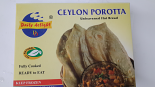 Daily Delight Ceylon Porota (1 Lbs)